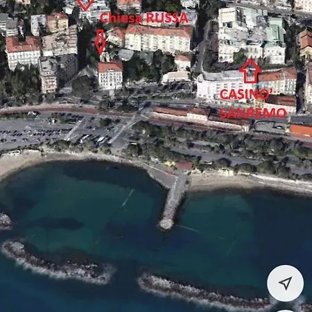 Apartmán Sant'agostino 2
