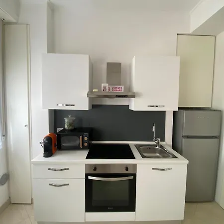 Sant'agostino 2 Sanremo