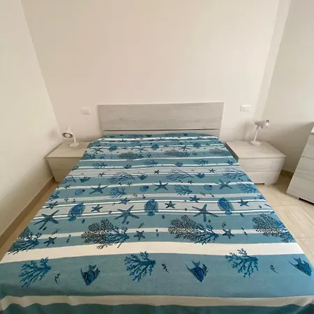 Apartmán Sant'agostino 2 *