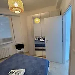 Sant'agostino 2 Apartman *