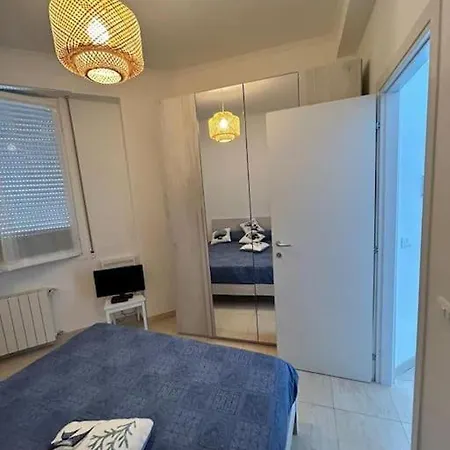 Sant'agostino 2 Apartmán *