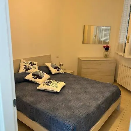 Sant'agostino 2 산레모