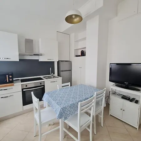 Sant'agostino 2 * 산레모