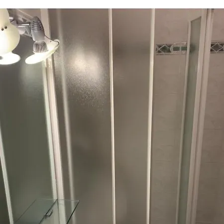 Sant'agostino 2 아파트 산레모