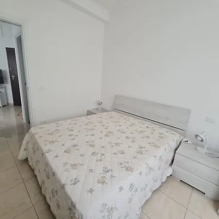 Apartament Sant'agostino 2 San Remo