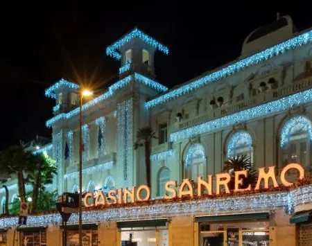 아파트 Sant'agostino 2