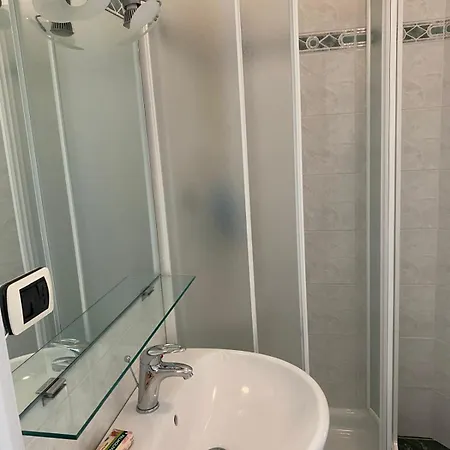 Sant'agostino 2 * 산레모