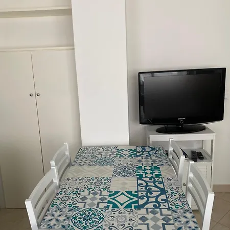 Sant'agostino 2 * סנרמו