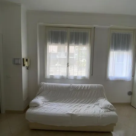 Sant'agostino 2 * 산레모