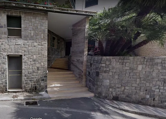 Apartment Sant'agostino 2 *