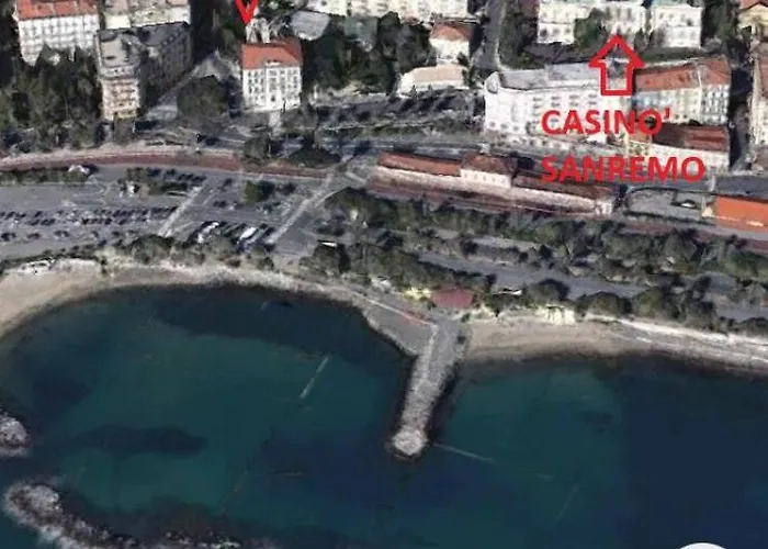 Apartamento Sant'agostino 2